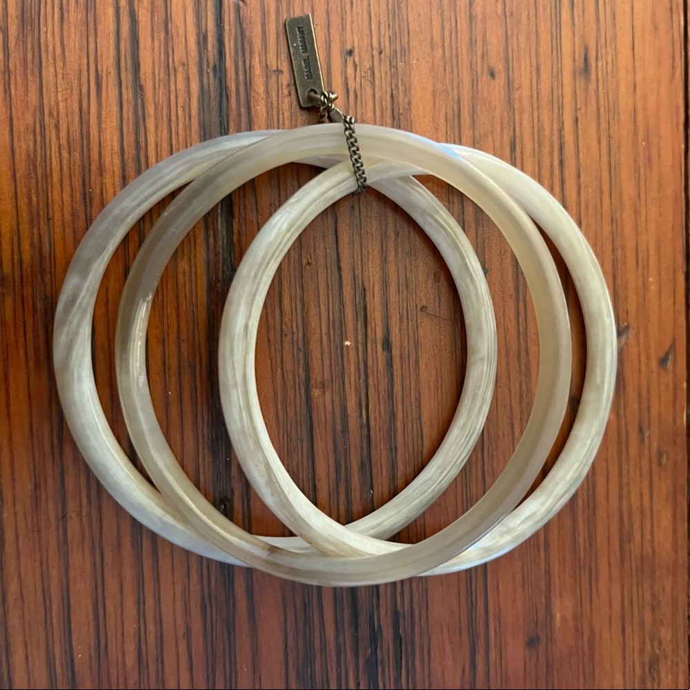 Isabel Marant bracelet